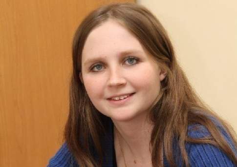 Илона СОКОЛОВА: Движение на грани